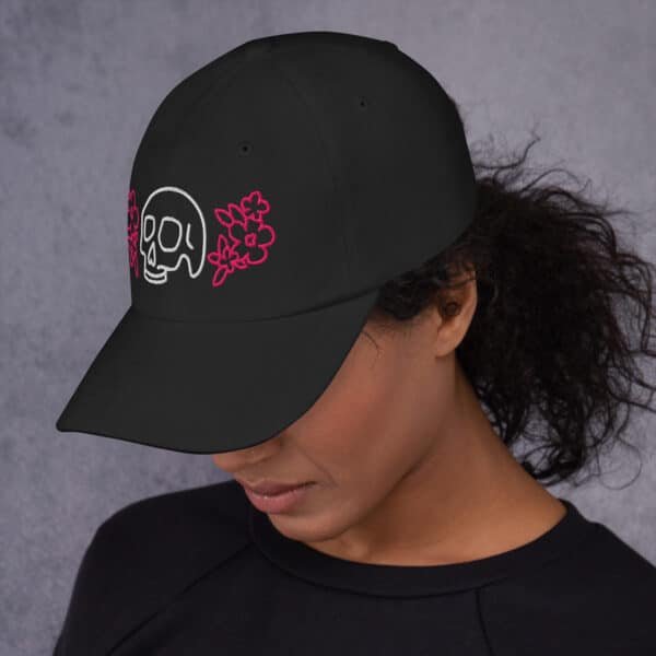 Casquette de Baseball END – Image 2