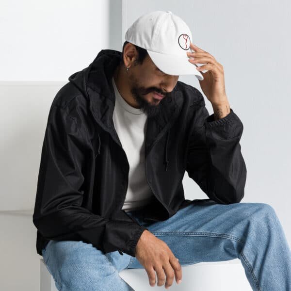 Casquette de Baseball – Image 2
