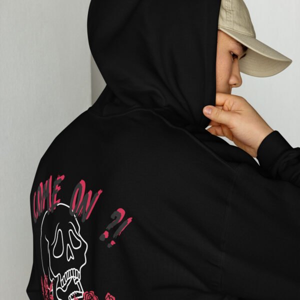 Sweat à capuche END – Image 3