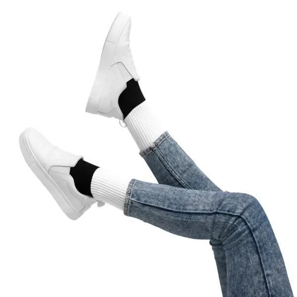 Chaussettes NOT FUN_MAJ