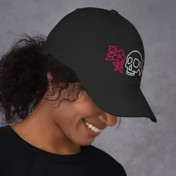 Casquette END_MAJ