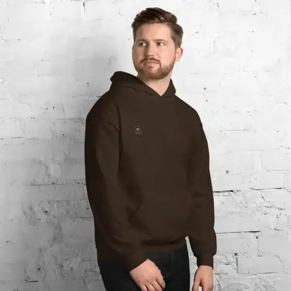 Sweat à capuche Alien – MAJ