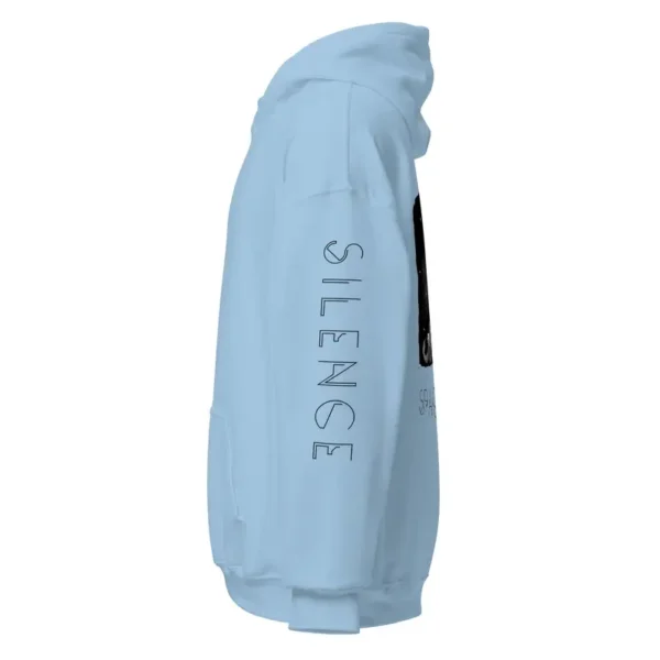 Sweat à capuche SpaceHouse – MAJ