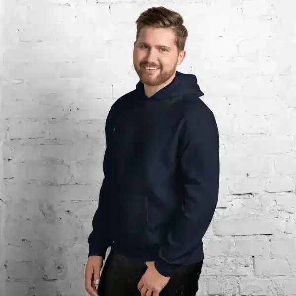 Sweat à capuche Alien – MAJ