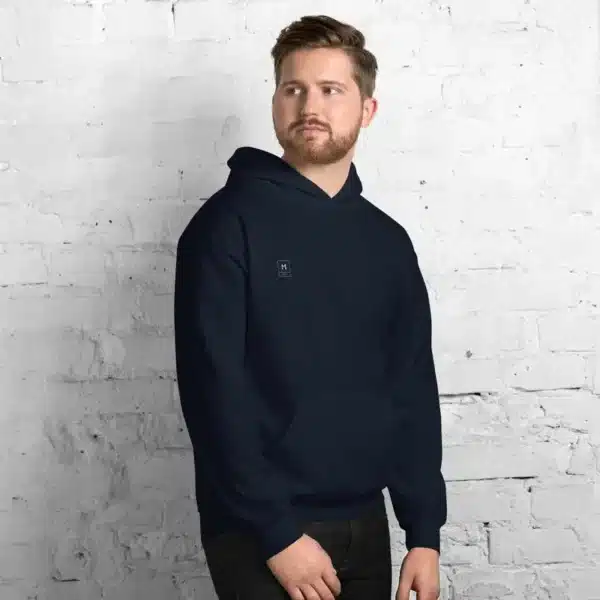 Sweat à capuche Alien – MAJ